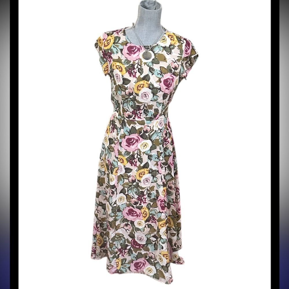 Bohme dress S (7001)